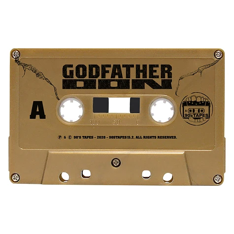 Godfather Don - Beats, Bangers & Biscuits At 535 E 55th St