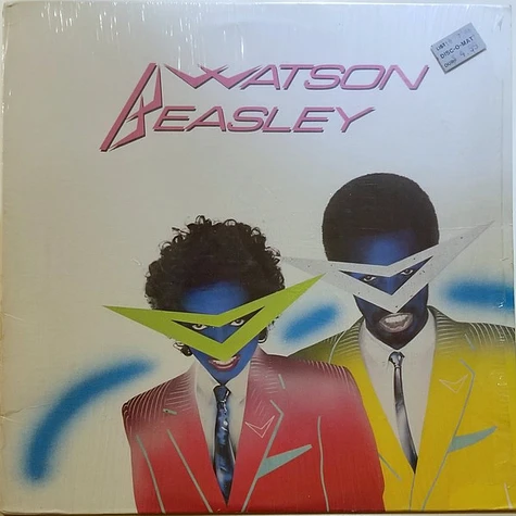 Watson Beasley - Watson Beasley