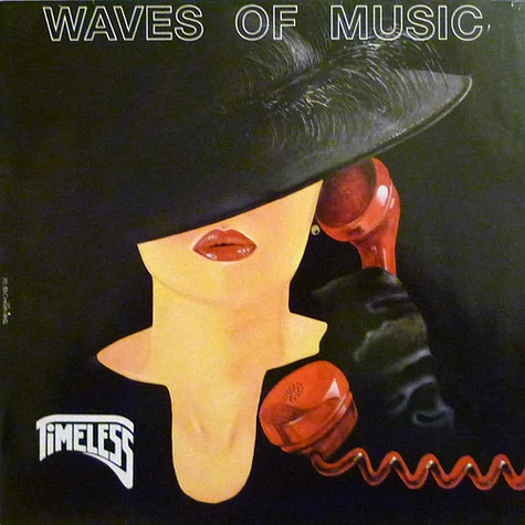 Timeless - Waves Of Music