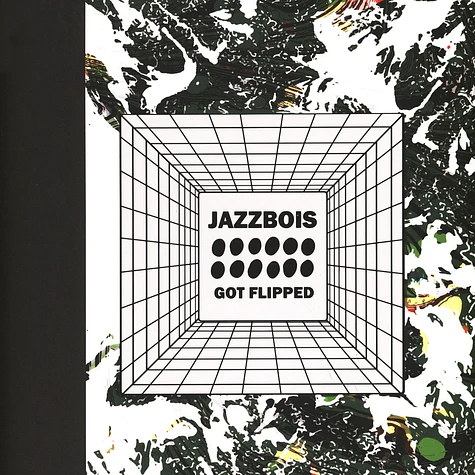 Jazzbois - Jazzbois Got Flipped