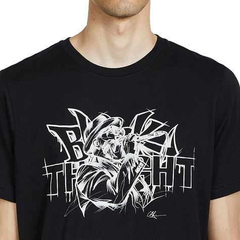 Black Thought - Sketch T-Shirt