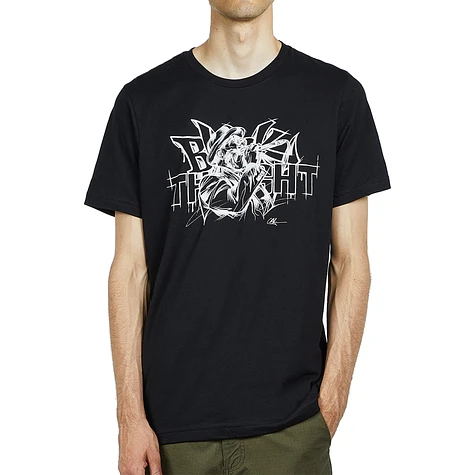 Black Thought - Sketch T-Shirt