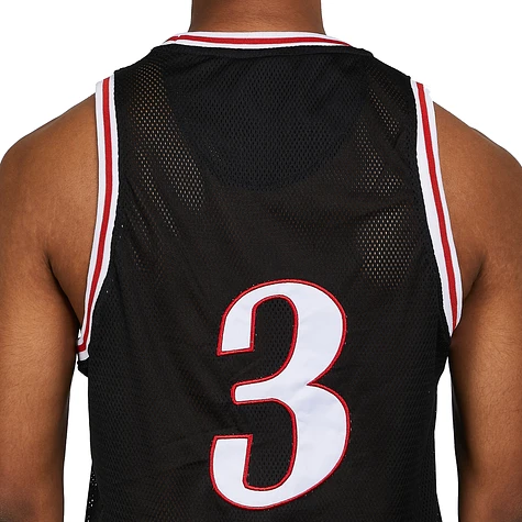 The Roots - Classic Illadelph B-Ball Jersey