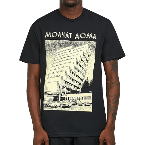 Molchat Doma - Etazhi T-Shirt