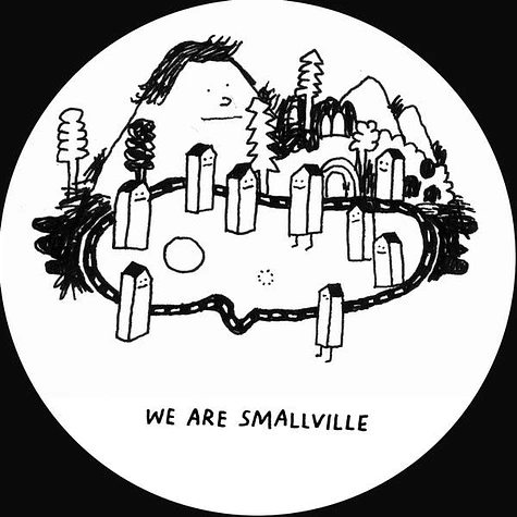 V.A. - We Are Smallville