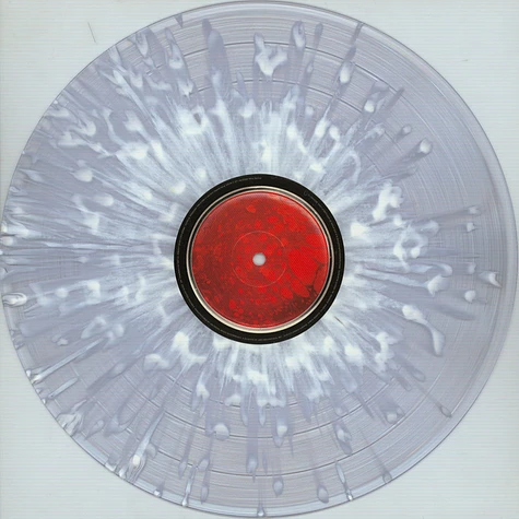 Ennio Morricone / John Carpenter - OST The Thing Deluxe Bundle
