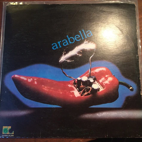 Arabella - Arabella