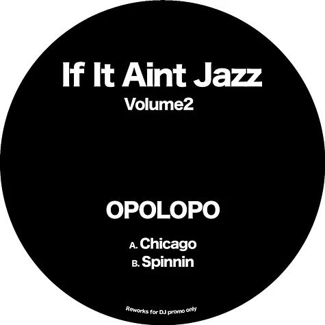 Opolopo - Volume 2