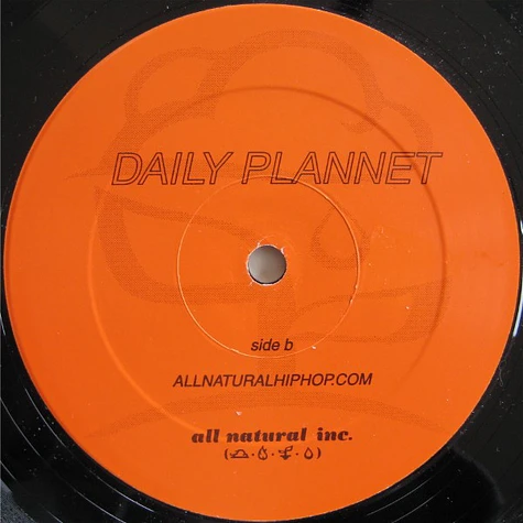 Daily Plannet - Why You Wanna