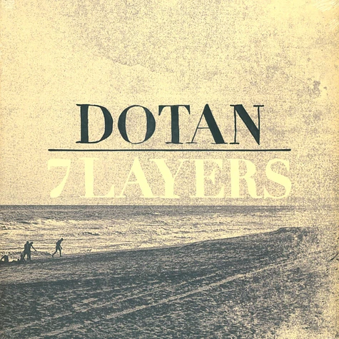 Dotan - 7 Layers