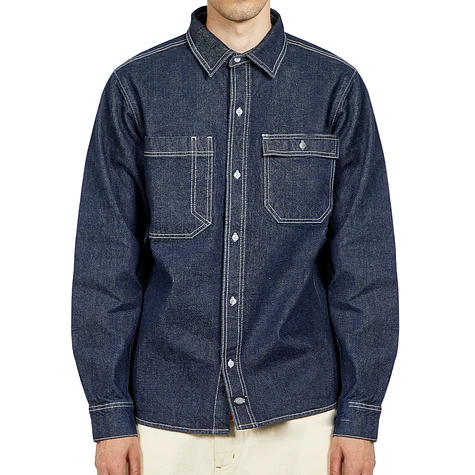 Dickies - Paincourtville Denim Shirt