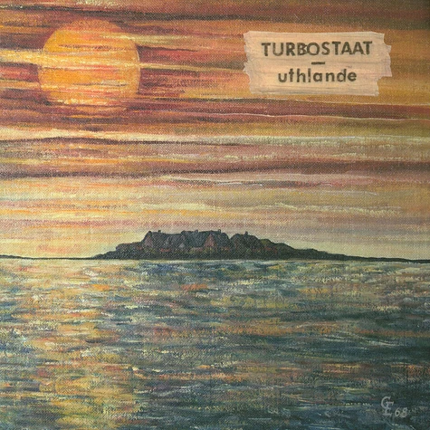 Turbostaat - Uthlande