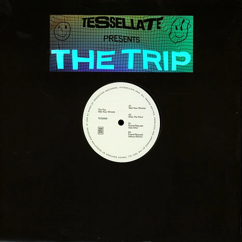The Trip - Wet Your Whistle