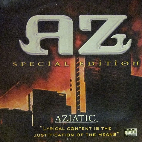 AZ - Special Edition