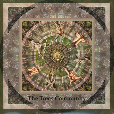The Trees Community - The Christ Tree