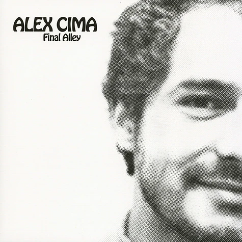 Alex Cima - Final Alley
