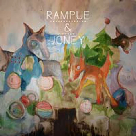 Rampue / Joney - Sonne Park Und Sterni / Elbillharmonie