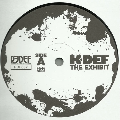 K-Def - The Exhibit