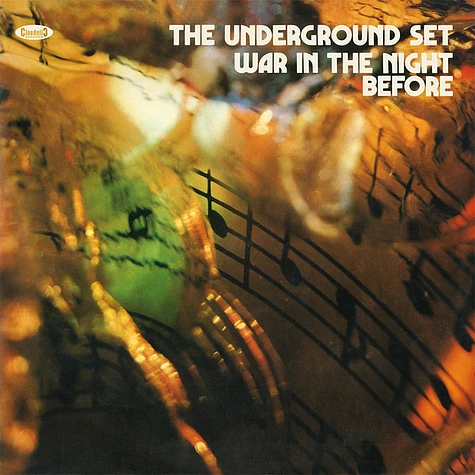 The Underground Set - War In The Night Before