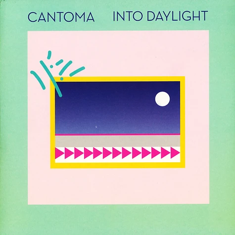 Cantoma - Into Daylight