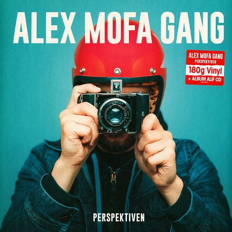 Alex Mofa Gang - Perspektiven