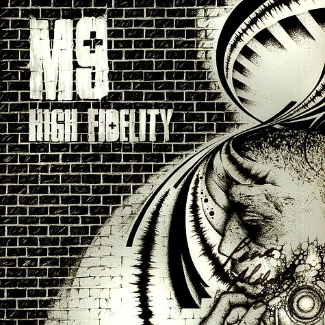M9 - High Fidelity