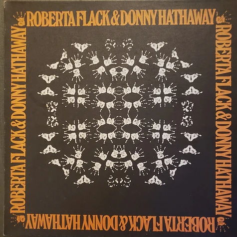 Roberta Flack & Donny Hathaway - Roberta Flack & Donny Hathaway