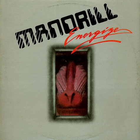 Mandrill - Energize