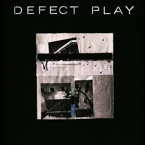 Defect Play - Defect Play