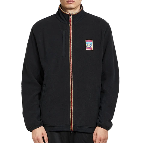 adidas - ADPLR PF Track Top