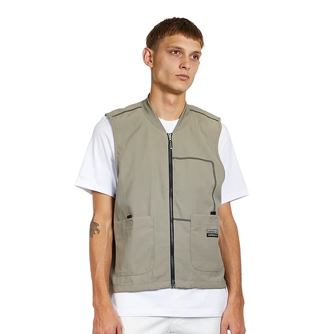 adidas - Blkout Vest