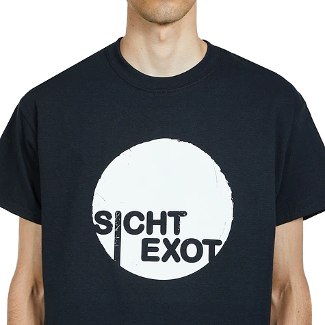 Sichtexot - Logo T-Shirt