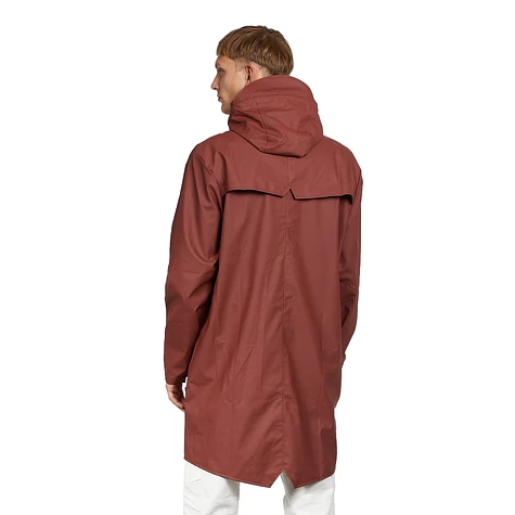 RAINS - Long Jacket
