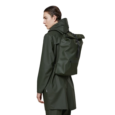 RAINS - Rolltop Rucksack