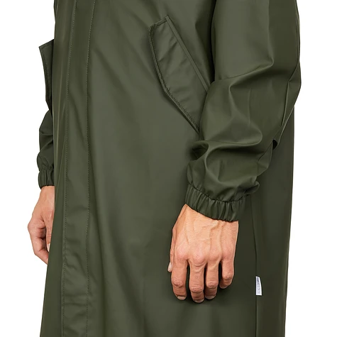 RAINS - Fishtail Parka