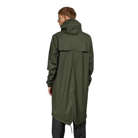 RAINS - Fishtail Parka