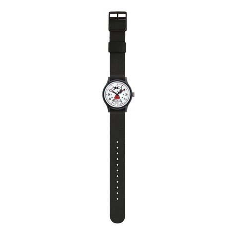 Timex Archive - MK1 Resin 36 Snoopy Watch