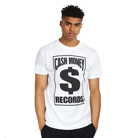 Cash Money - Logo T-Shirt