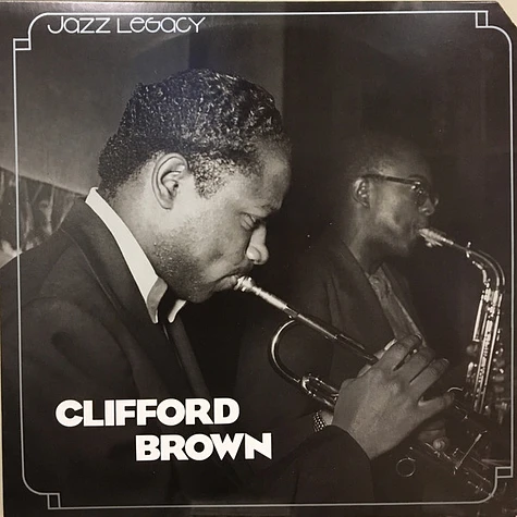 Clifford Brown - The Paris Collection Vol. 2