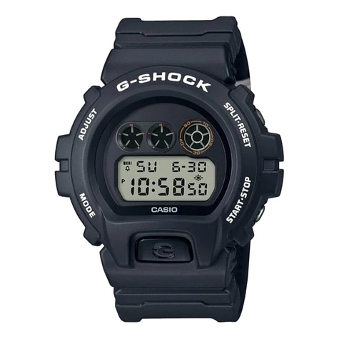 G-Shock - DW-6900PF-1ER