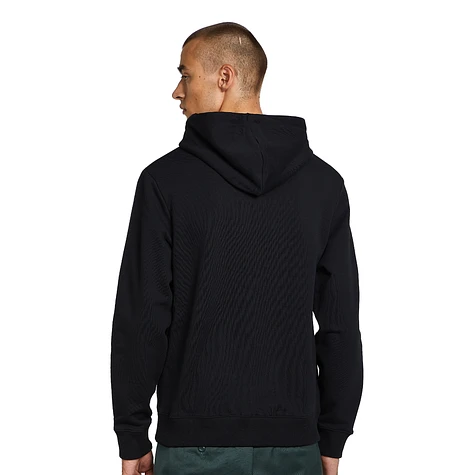 Fred Perry - Graphic Hooded Sweatshirt