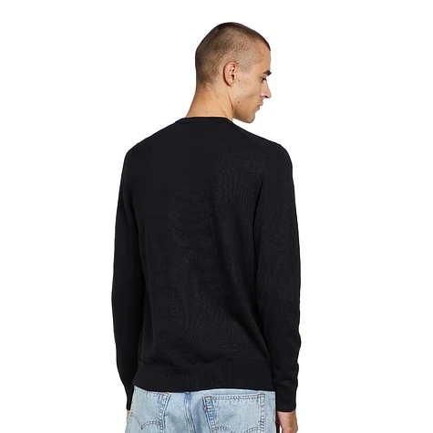 Fred Perry - Classic Crew Neck Jumper