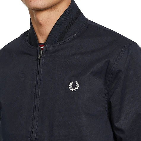 Fred Perry - Tennis Bomber Jacket