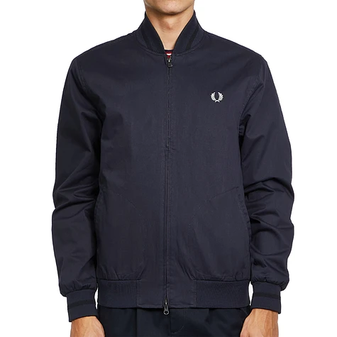 Fred Perry - Tennis Bomber Jacket