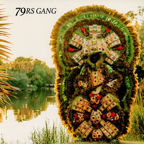 79rs Gang - Fire On The Bayou