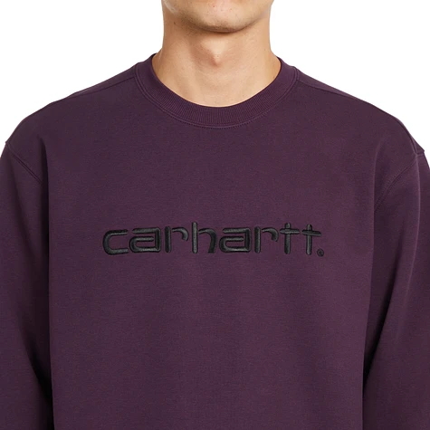 Carhartt WIP - Carhartt Sweat