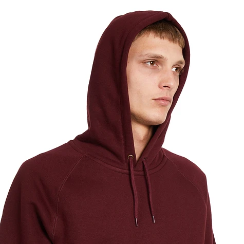 Carhartt WIP - Hooded Chase Sweat