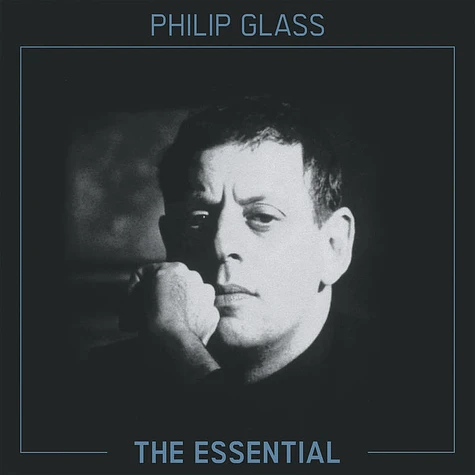Philip Glass - Essential Record Store Day 2020 Edition