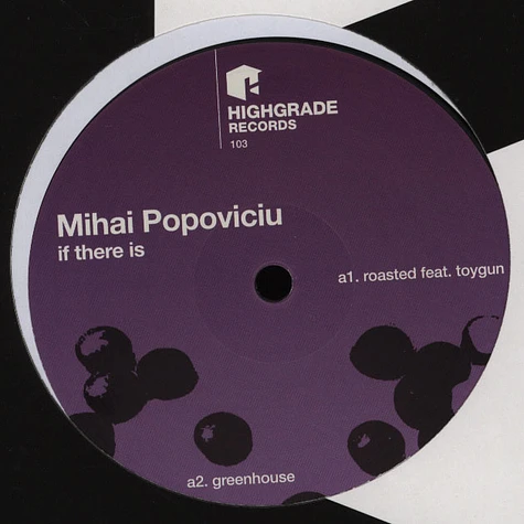 Mihai Popoviciu - If There Is