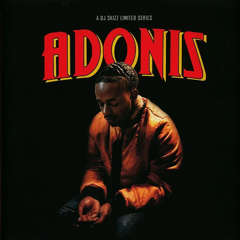 DJ Skizz & Adonis - Logan
